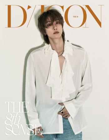 【蔦屋書店】『D’ICON VOLUME N°36 THE 8 : THE 8TH S 【蔦屋書店】『D’ICON VOLUME N°36 THE 8 : THE 8TH S