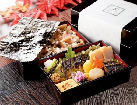 【明治記念館】9月4日(金)より、懐石料亭「花がすみ」 【明治記念館】9月4日(金)より、懐石料亭「花がすみ」