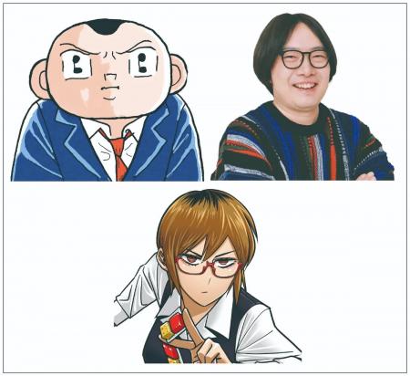 サレンダー橋本×ミートスパ土本×オモコロ原宿特別トー サレンダー橋本×ミートスパ土本×オモコロ原宿特別トー