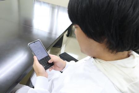 老舗調味料メーカーのイチビキが『カミナシ 従業員』 老舗調味料メーカーのイチビキが『カミナシ 従業員』