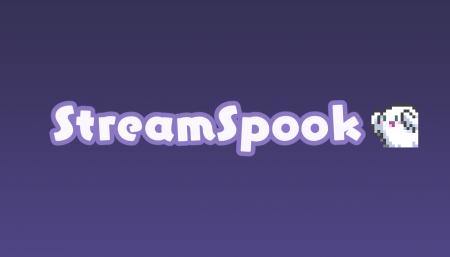 配信者向けのオールインワンツール StreamSpookのスト