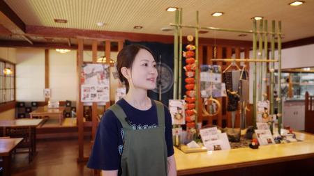 <しまねNEWS LETTER 2026年8月号> 江戸の町並み×持 <しまねNEWS LETTER 2026年8月号> 江戸の町並み×持