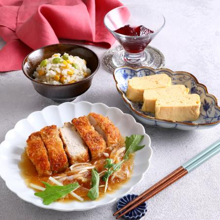 全国のABCクッキングスタジオで特別レッスンを開催! 全国のABCクッキングスタジオで特別レッスンを開催!
