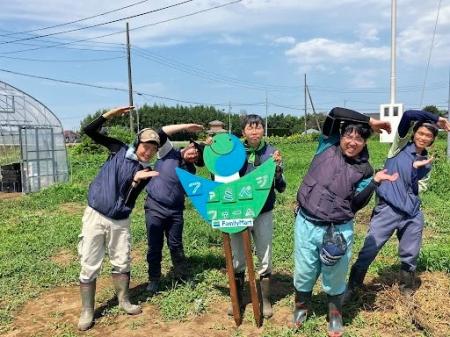 「障がいの理解と社員交流会」を田町本社にて開催9月1 「障がいの理解と社員交流会」を田町本社にて開催9月1