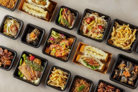 ホテルの味をそのままご自宅へ　本格惣菜ブランド「Sh