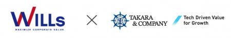 株式会社TAKARA & COMPANYがプレミアム優待倶楽部を導