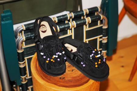 フットウェアブランド「SHAKA」から6つの表情を楽しむ