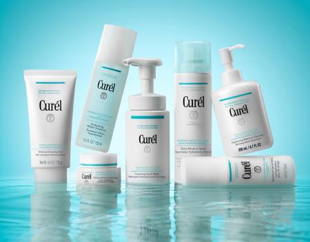 花王、北欧で「Curel(キュレル)」を発売 欧州にお 花王、北欧で「Curel(キュレル)」を発売 欧州にお