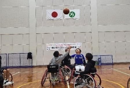 小郡市スポーツフェスタin OGORI