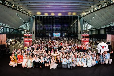 株式会社321、ライバー参加型フェス「LIVER祭り2026」