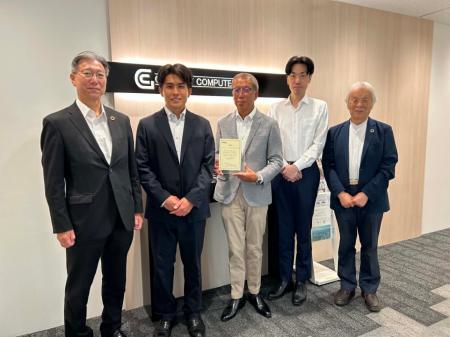 IT機器のリサイクルが、アジアの母子の命を守る支援に