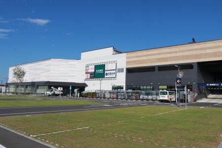 カインズ 鎌倉梶原店　2026年8月28日（金）いよいよグ