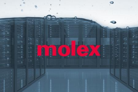 Molex、CAEPlusへの投資によりAIデータセンター用アク