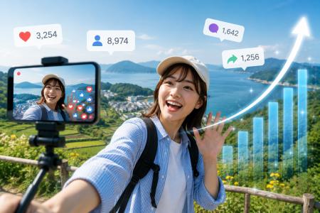 最新マーケティングを学べる無料セミナーを開催― 実案