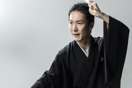 吉祥寺にて講談師・神田伊織氏を迎える「秋の講談会」