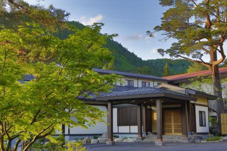 「Dormy Hotels &Resorts」を運営する共立メンテナン 「Dormy Hotels &Resorts」を運営する共立メンテナン