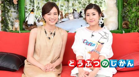 【アニマルプラネット9月のおすすめ番組】「かわいい 【アニマルプラネット9月のおすすめ番組】「かわいい