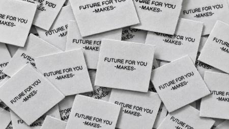【文化服装学院】ZOZO初の産学連携ブランド「FUTURE F