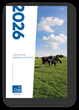 CNIEL、EUとフランスに焦点を当てた2025年の酪農業界