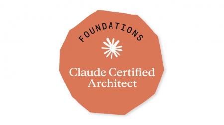クリエーションライン、Anthropic社公式認定資格「Cla