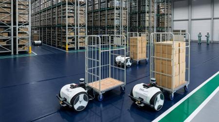 【ホワイトペーパー公開】AMR導入は、なぜ「思ったほ 【ホワイトペーパー公開】AMR導入は、なぜ「思ったほ