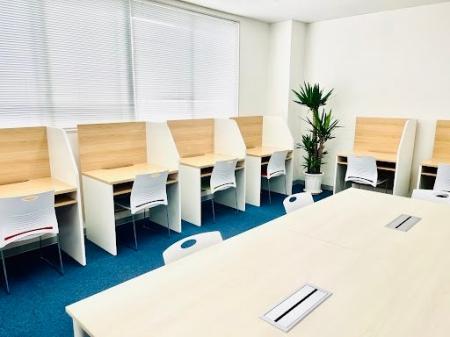 【開設1周年】就労移行支援事業所「リライトキャンパ 【開設1周年】就労移行支援事業所「リライトキャンパ