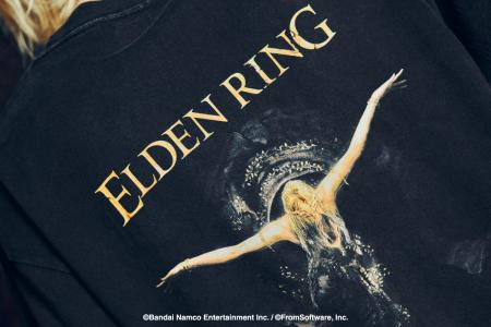 Subciety(サブサエティ)から『ELDEN RING』『ELDEN RI
