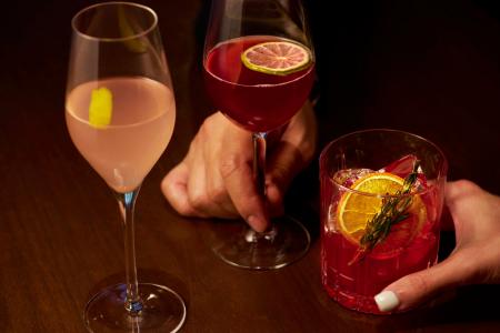 飲む人も、飲まない人も楽しめる「Zero Proof Collect