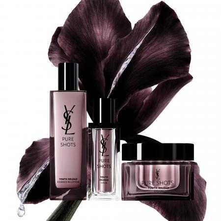 【YSL BEAUTY】