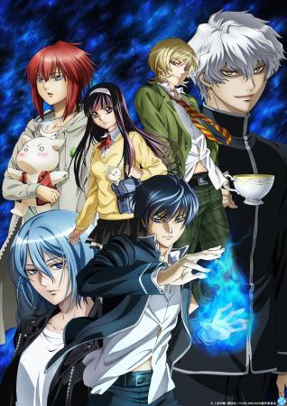 【上条明峰 最新作『キラーシッター』第1巻発売記念！