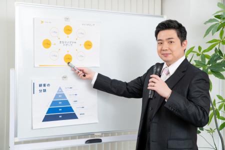 【メンタルヘルス支援の可視化と情報発信を強化】メン