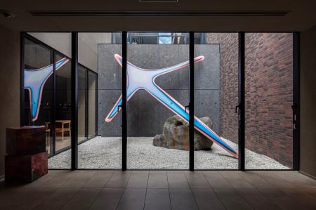 Art Rhizome KYOTO 2026「逆旅京都 3」開催のお知らせ