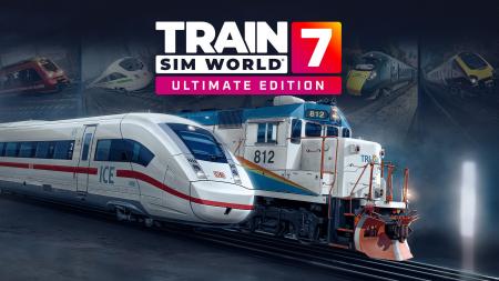 『Train Sim World 7』Gamescom Opening Night Liveプ