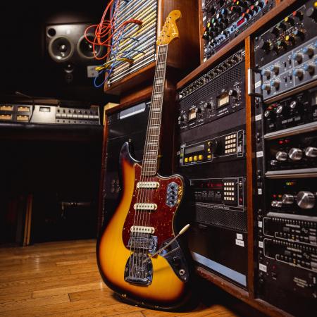 Fender Custom Shop 新シグネイチャーモデル『Limited Fender Custom Shop 新シグネイチャーモデル『Limited