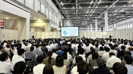 XOP、「AIエージェントDXPO東京'26【夏】」田中亮大