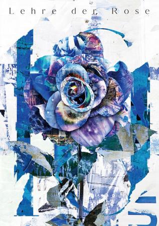 Roselia 10th Anniversary Best Album「Lehre der Ros