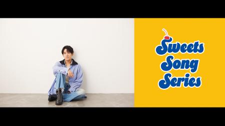 「スイーツ×音楽」の9か月を一枚に。長崎出身シンガー