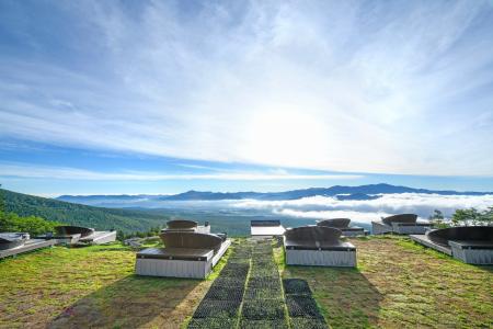 【JAF山梨】八ヶ岳の絶景と爽快アクティビティを満喫