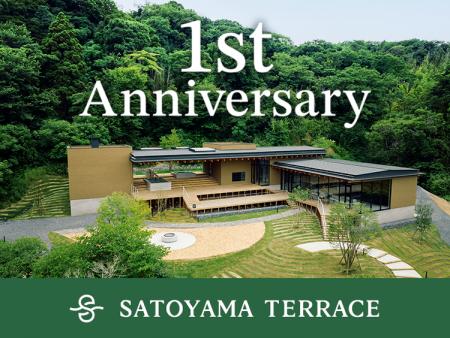 なぜ、都市から約60分の里山に人が集まるのか？「SATO