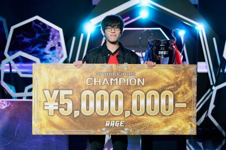【大会レポート】RAGE Shadowverse Japan Championshi