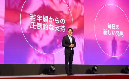 ＜開催レポート＞Qoo10史上最大規模！全ジャンルの国