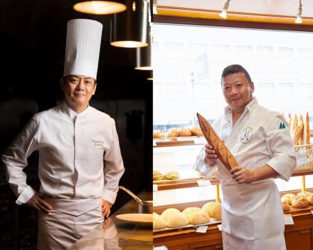 ジビエなど南紀の恵みをみなとみらいで堪能!メゾンカ ジビエなど南紀の恵みをみなとみらいで堪能!メゾンカ