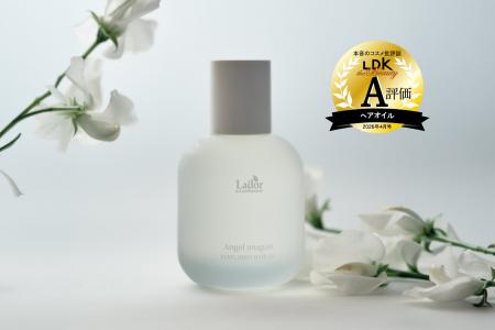 【シリーズW受賞】LADOR(ラドール)「パフュームヘア 【シリーズW受賞】LADOR(ラドール)「パフュームヘア