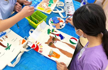 英語学童保育・アフタースクール「J PREP A⁺」が最長1