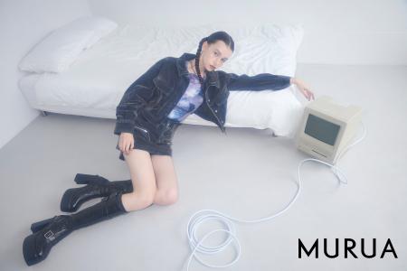 【MURUA(ムルーア)】『Neo Refrain』をテーマにした20 【MURUA(ムルーア)】『Neo Refrain』をテーマにした20