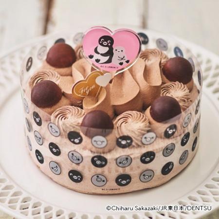 200台限定で再販決定！Suicaのペンギン「米粉と豆乳チ