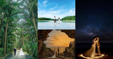 「PHOTO PARK」が石垣島へ初進出!日本最南端のチャペ 「PHOTO PARK」が石垣島へ初進出!日本最南端のチャペ