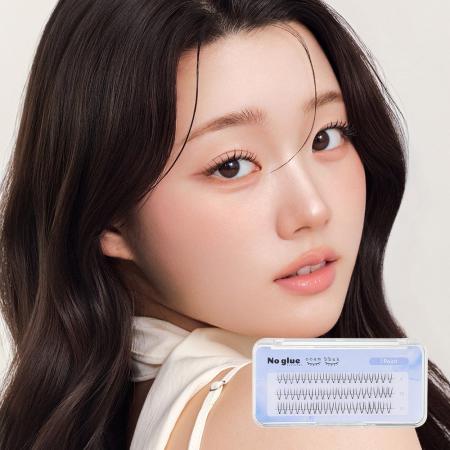 韓国で話題のつけまつげブランド「CCAM BBAK（カンパ