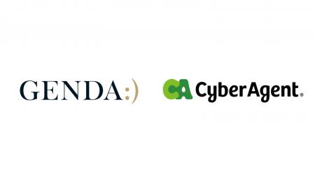 GENDAがサイバーエージェントとパートナーシップに関 GENDAがサイバーエージェントとパートナーシップに関