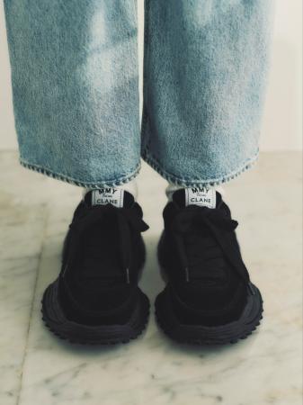 「CLANE × Maison MIHARA YASUHIRO」初のコラボレーシ